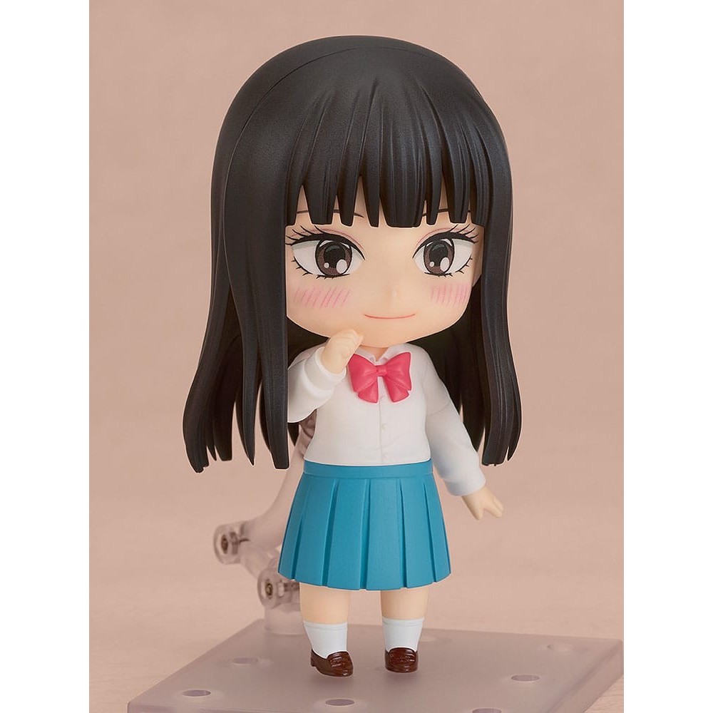 GOOD SMILE COMPANY KIMI NI TODOKE SAWAKO KURONUMA 2.0 NENDOROID ACTION FIGURE