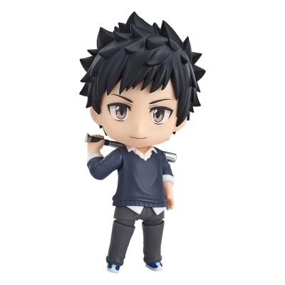 ORANGE ROUGE REBORN! TAKESHI YAMAMOTO NENDOROID ACTION FIGURE