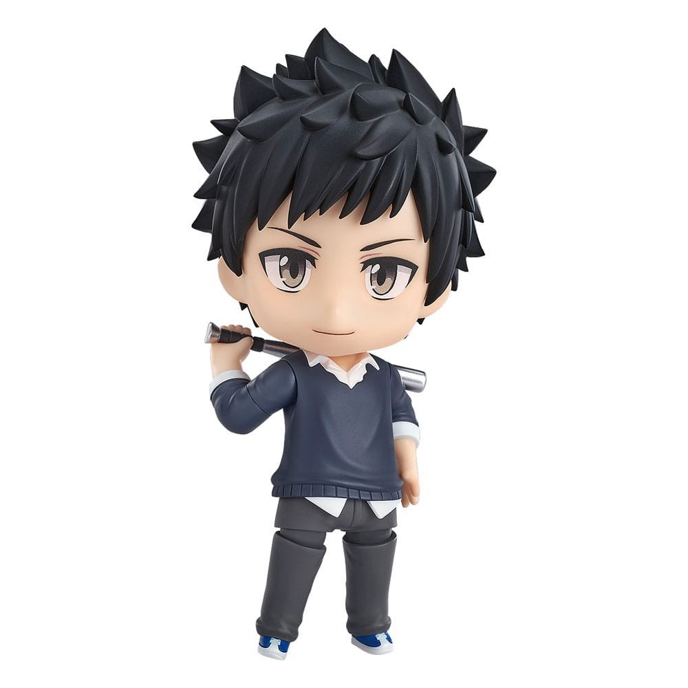 ORANGE ROUGE REBORN! TAKESHI YAMAMOTO NENDOROID ACTION FIGURE