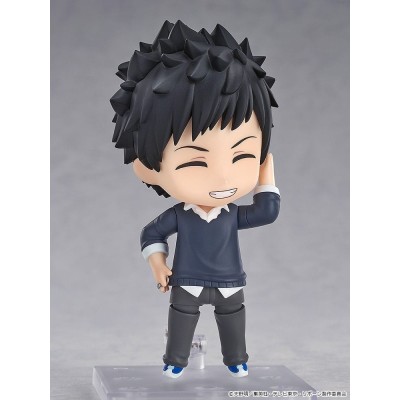 ORANGE ROUGE REBORN! TAKESHI YAMAMOTO NENDOROID ACTION FIGURE