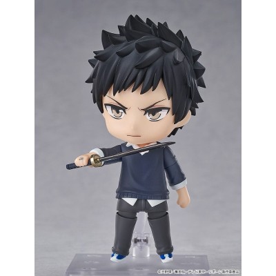 ORANGE ROUGE REBORN! TAKESHI YAMAMOTO NENDOROID ACTION FIGURE