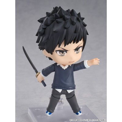 ORANGE ROUGE REBORN! TAKESHI YAMAMOTO NENDOROID ACTION FIGURE