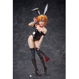 HIGURASHI WHEN THEY CRY GOU - RENA RYUGU TRAGIC BUNNY 1/4 STATUA FIGURE FREEING