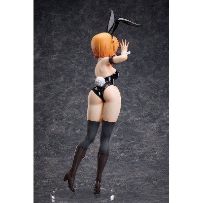 HIGURASHI WHEN THEY CRY GOU - RENA RYUGU TRAGIC BUNNY 1/4 STATUA FIGURE FREEING