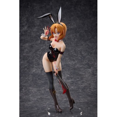 HIGURASHI WHEN THEY CRY GOU - RENA RYUGU TRAGIC BUNNY 1/4 STATUA FIGURE FREEING