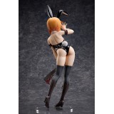 HIGURASHI WHEN THEY CRY GOU - RENA RYUGU TRAGIC BUNNY 1/4 STATUA FIGURE FREEING