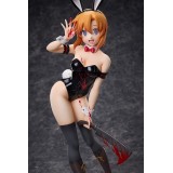 HIGURASHI WHEN THEY CRY GOU - RENA RYUGU TRAGIC BUNNY 1/4 STATUA FIGURE FREEING
