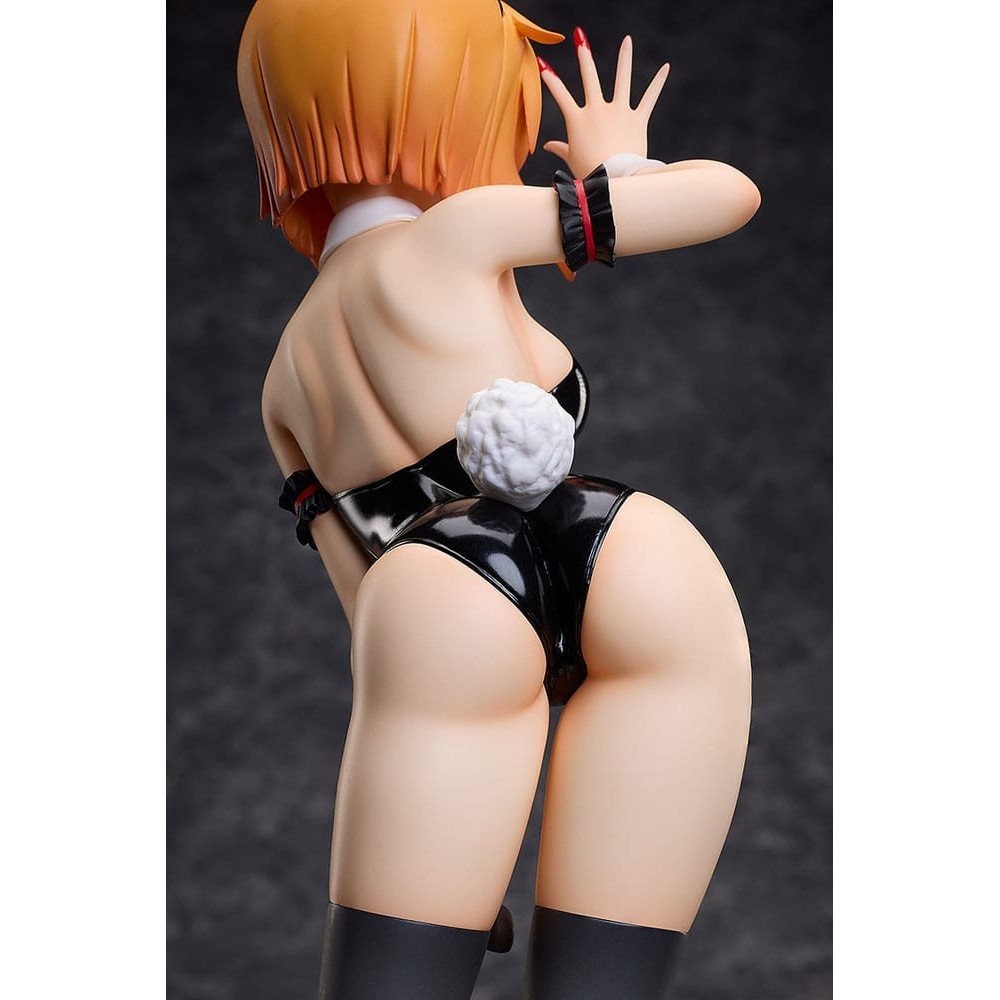 HIGURASHI WHEN THEY CRY GOU - RENA RYUGU TRAGIC BUNNY 1/4 STATUA FIGURE FREEING