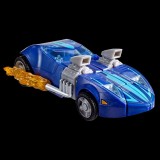 HASBRO TRANSFORMERS X HOT WHEELS SERIES TWIN MILL PVC ACTION FIGURE