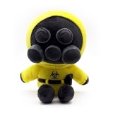 YOUTOOZ ESCAPE THE BACKROOMS PLUSH 22CM FIGURE