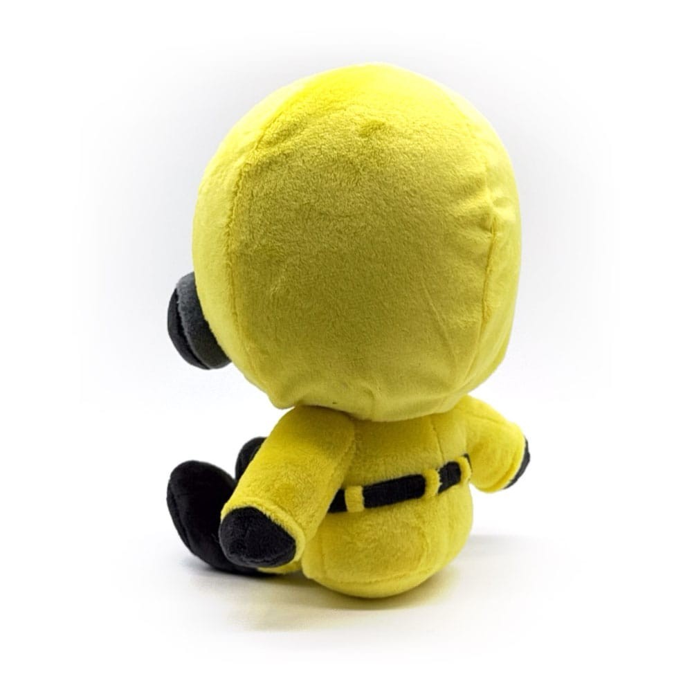 ESCAPE THE BACKROOMS PELUCHE 22CM FIGURE YOUTOOZ