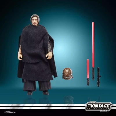 HASBRO STAR WARS THE ACOLYTE THE STRANGER QUIMIR VINTAGE COLLECTION ACTION FIGURE