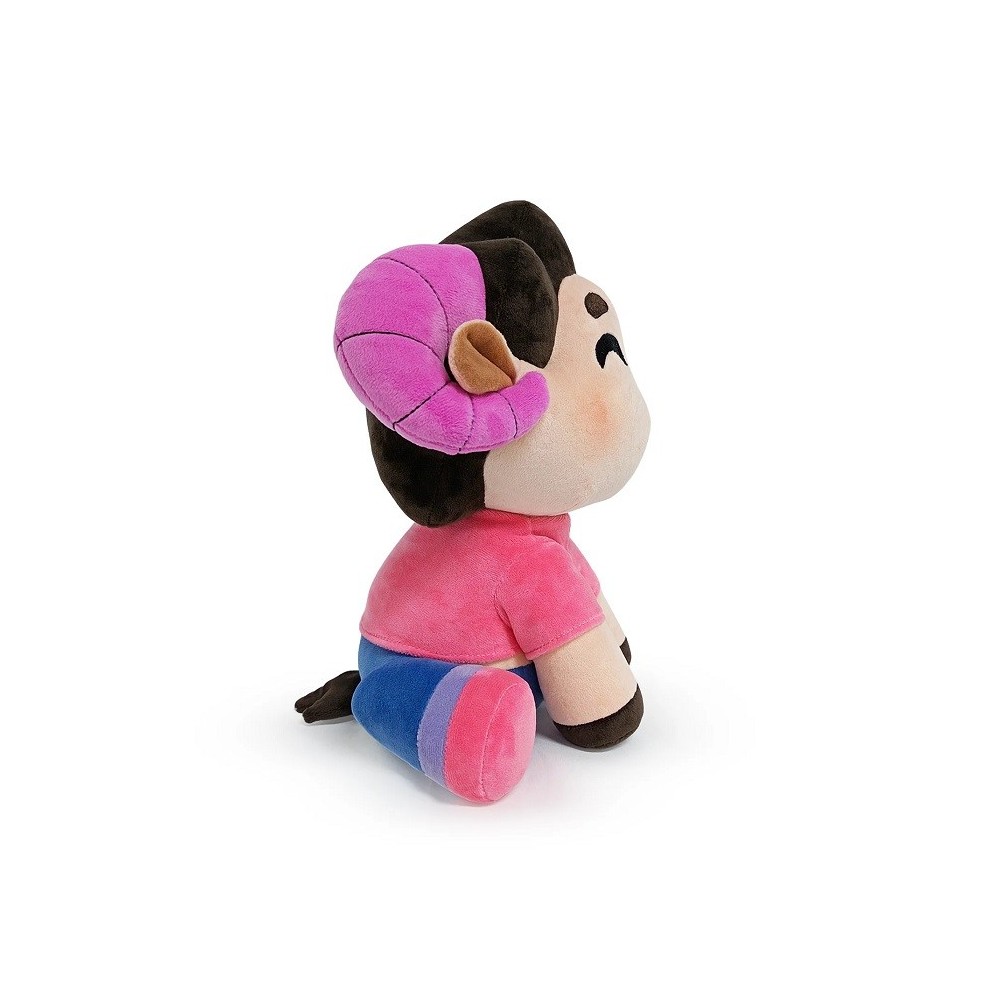 STEVEN UNIVERSE RAMMIE STEVEN PELUCHE 22CM FIGURE YOUTOOZ