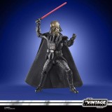 STAR WARS DARTH VADER EMPEROR'S WRATH VINTAGE COLLECTION ACTION FIGURE HASBRO