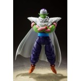 DRAGON BALL Z PICCOLO THE PROUD NAMEKIAN S.H. FIGUARTS ACTION FIGURE BANDAI