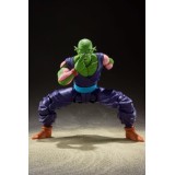 BANDAI DRAGON BALL Z PICCOLO THE PROUD NAMEKIAN REISSUE S.H. FIGUARTS ACTION FIGURE