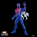 MARVEL LEGENDS RETRO SPIDER-MAN 2099 ACTION FIGURE HASBRO