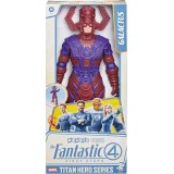 MARVEL FANTASTIC FOUR GALACTUS TITAN HERO SERIES 30CM ACTION FIGURE HASBRO