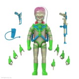 MARS ATTACKS ULTIMATES MARTIAN (THE INVASION BEGINS) ACTION FIGURE SUPER7