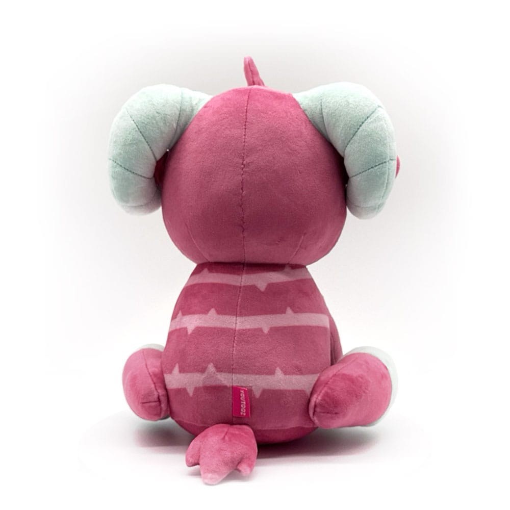 YOUTOOZ STEVEN UNIVERSE STEVEN'S SHIELD POWER RAMMIE PLUSH 22CM FIGURE