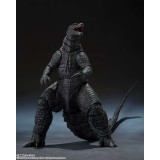 BANDAI GODZILLA 2014 MOVIE GRAPHIC PLUS S.H. MONSTERARTS SERIES ACTION FIGURE