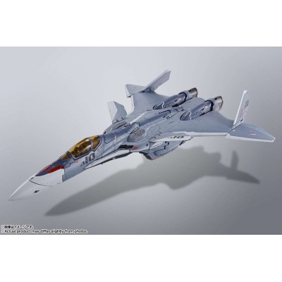 BANDAI DX CHOGOKIN MACROSS 7 VF-31A KAIROS MACROSS DELTA 10TH ANN. ACTION FIGURE