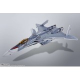 BANDAI DX CHOGOKIN MACROSS 7 VF-31A KAIROS MACROSS DELTA 10TH ANN. ACTION FIGURE