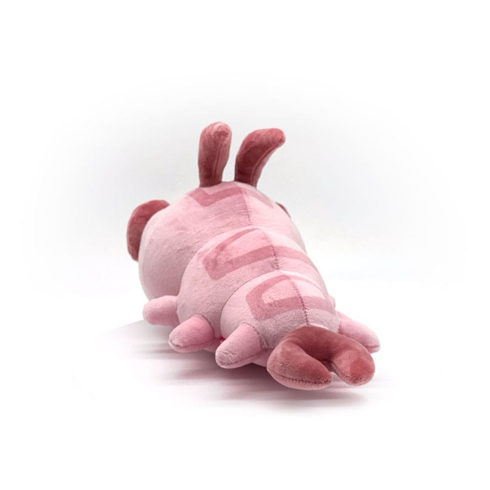 YOUTOOZ TEEN TITANS GO! SILKIE PLUSH 22CM FIGURE