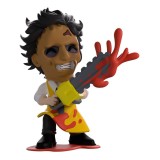 YOUTOOZ TEXAS CHAINSAW MASSACRE LEATHERFACE VINYL FIGURE