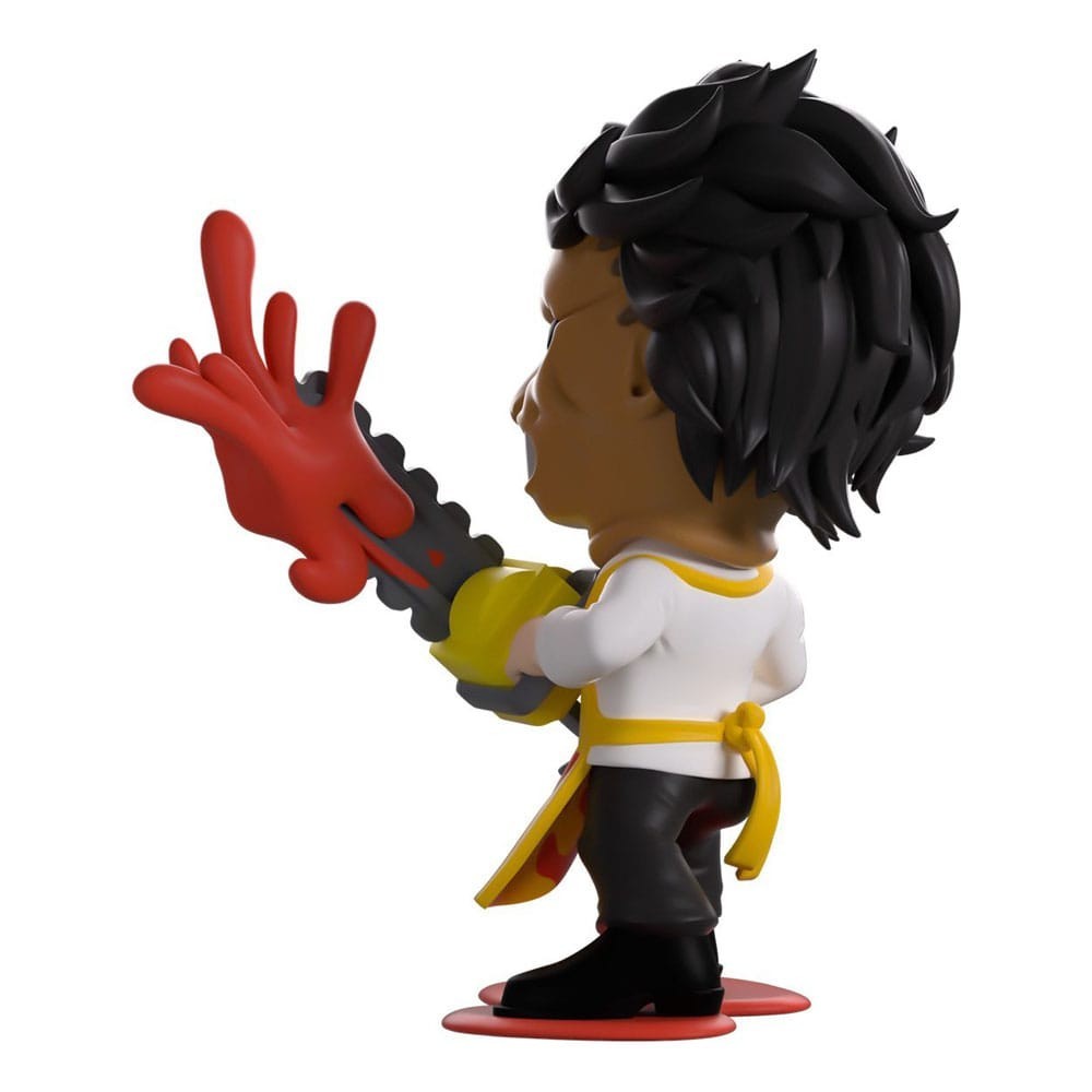 YOUTOOZ TEXAS CHAINSAW MASSACRE LEATHERFACE VINYL FIGURE