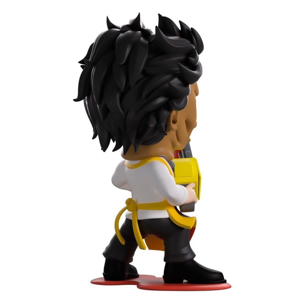 YOUTOOZ TEXAS CHAINSAW MASSACRE LEATHERFACE VINYL FIGURE