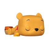FUNKO POP! WINNIE THE POOH 1682 SLEEPING POOH BOBBLE HEAD KNOCKER FIGURE FUNKO