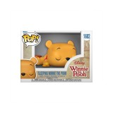 FUNKO POP! WINNIE THE POOH 1682 SLEEPING POOH BOBBLE HEAD KNOCKER FIGURE FUNKO