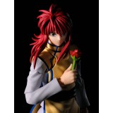 YU YU HAKUSHO KURAMA S.H. FIGUARTS ACTION FIGURE BANDAI