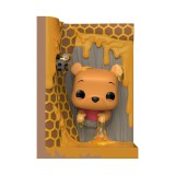 FUNKO FUNKO POP! NOOKS WINNIE THE POOH IN HONEY TREE DIORAMA FIGURE