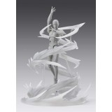 BANDAI TAMASHII EFFECT WIND WHITE VERSION ACCESSORY FOR FIGUARTS