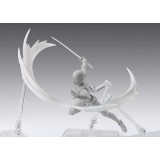 BANDAI TAMASHII EFFECT WIND WHITE VERSION ACCESSORY FOR FIGUARTS