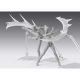 BANDAI TAMASHII EFFECT WIND WHITE VERSION ACCESSORY FOR FIGUARTS