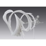 BANDAI TAMASHII EFFECT WIND WHITE VERSION ACCESSORY FOR FIGUARTS