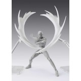 TAMASHII EFFECT WIND WHITE VERSION ACCESSORY FIGUARTS BANDAI