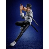 BANDAI JUJUTSU KAISEN YUTA OKKOTSU SPECIAL GRADE JUJUTSU SORCERER VERSION S.H. FIGUARTS SERIES ACTION FIGURE