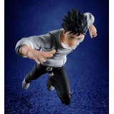 JUJUTSU KAISEN YUTA OKKOTSU SPECIAL GRADE JUJUTSU SORCERER S.H. FIGUARTS ACTION FIGURE BANDAI