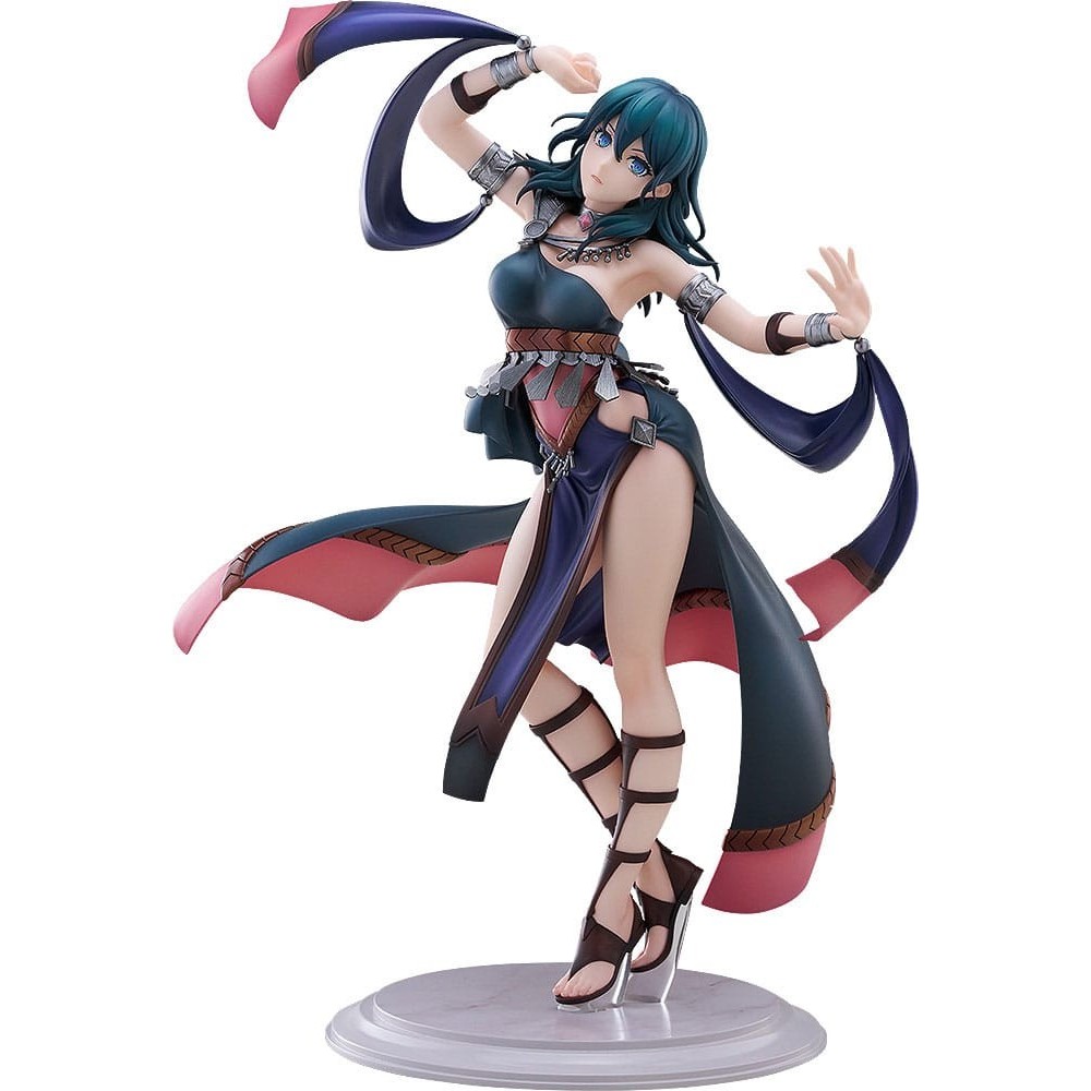 FIRE EMBLEM BYLETH DANCER STATUA 1/7 FIGURE INTELLIGENT SYSTEMS