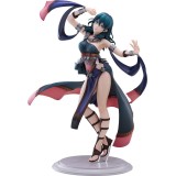 INTELLIGENT SYSTEMS FIRE EMBLEM BYLETH DANCER STATUE 1/7 FIGURE
