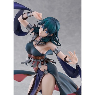 INTELLIGENT SYSTEMS FIRE EMBLEM BYLETH DANCER STATUE 1/7 FIGURE