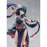 FIRE EMBLEM BYLETH DANCER STATUA 1/7 FIGURE INTELLIGENT SYSTEMS