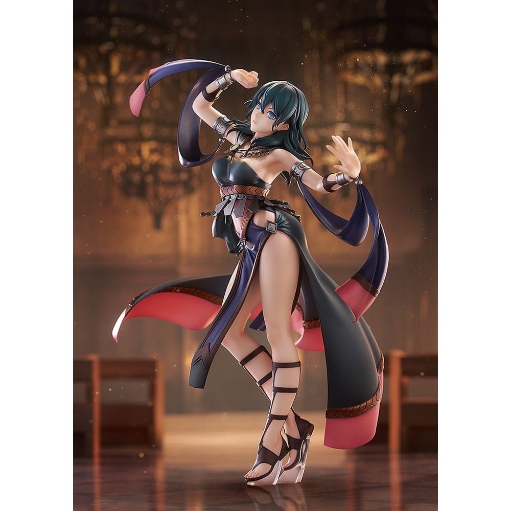 FIRE EMBLEM BYLETH DANCER STATUA 1/7 FIGURE INTELLIGENT SYSTEMS