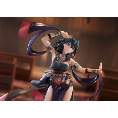 INTELLIGENT SYSTEMS FIRE EMBLEM BYLETH DANCER STATUE 1/7 FIGURE