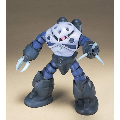 BANDAI HIGH GRADE HGUC GUNDAM MSM-07 Z'GOK 1/144 MODEL KIT ACTION FIGURE
