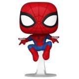FUNKO FUNKO POP! MARVEL 1454 SPIDER-MAN SPECIAL EDITION BOBBLE HEAD FIGURE